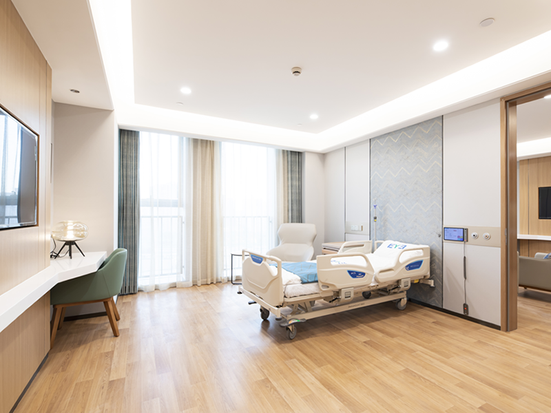 VIP病房1